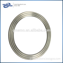 High quality pneumatic seals grooved metal gasket